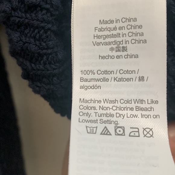 NWOT J. Crew Cardigan - Picture 3 of 3